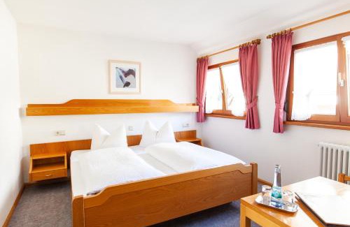 Simonswald Casa | Gasthaus Rebstock