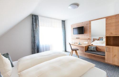 Simonswald Casa | Gasthaus Rebstock
