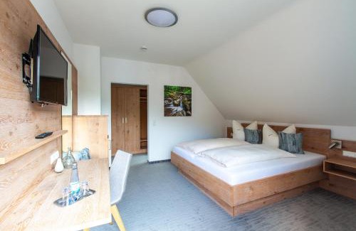 Simonswald Casa | Gasthaus Rebstock