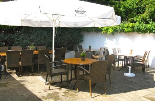 Vorstetten Casa | Gasthaus Sonne