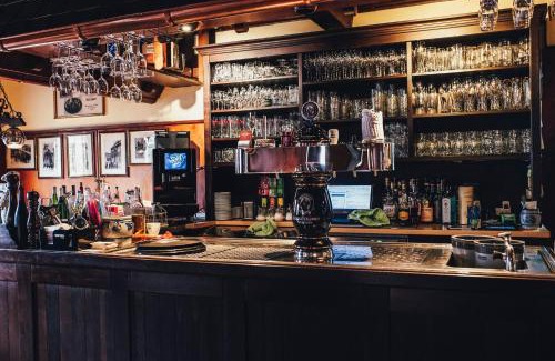 Sossenheim Casa | Gasthaus zum Löwen