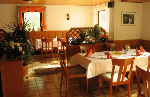 Feilbingert Casa | Gasthaus zur Krone