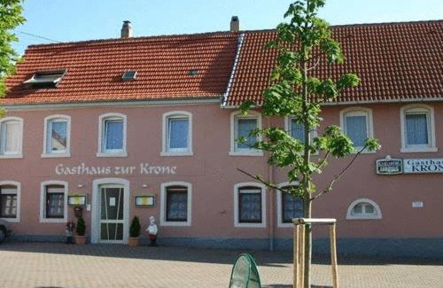 Feilbingert Casa | Gasthaus zur Krone