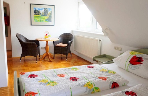 Windelsbach Casa | Gasthaus Zur Krone