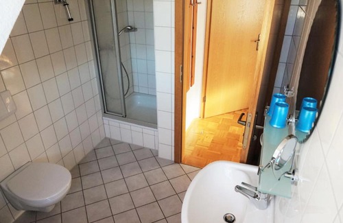Windelsbach Casa | Gasthaus Zur Krone