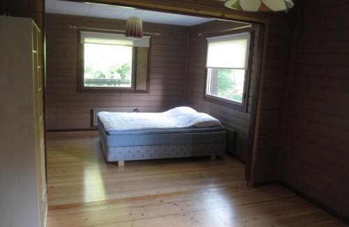 Rautjarvi Apartamento | Gasthause