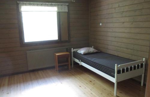 Rautjarvi Apartamento | Gasthause