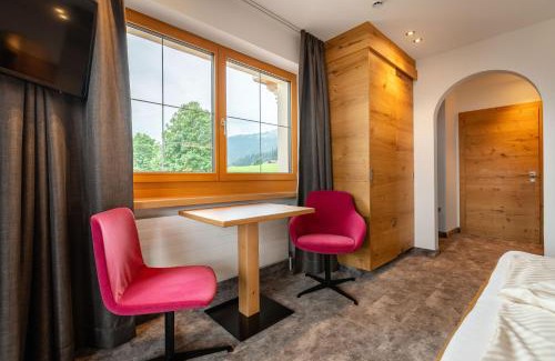 Wildschoenau Hotel | Gasthof Almhof