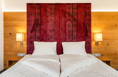 Wildschoenau Hotel | Gasthof Almhof