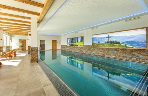 Wildschoenau Hotel | Gasthof Almhof