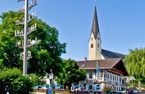 Bernau am Chiemsee Casa | Gasthof Alter Wirt