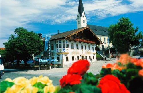 Bernau am Chiemsee Casa | Gasthof Alter Wirt