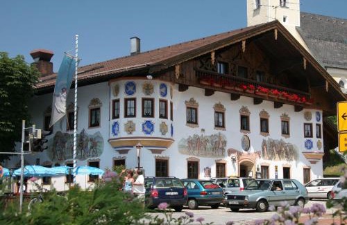 Bernau am Chiemsee Casa | Gasthof Alter Wirt