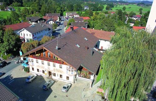 Bernau am Chiemsee Casa | Gasthof Alter Wirt