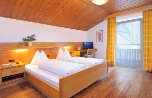 Naz Casa | Gasthof Anich