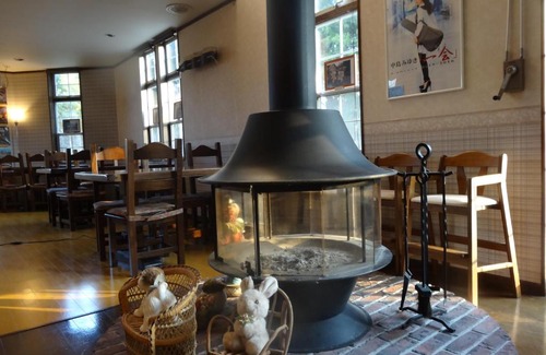 Nasu Casa | Gasthof Arutany