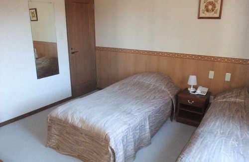 Kobuchisawacho Casa | Gasthof Ascot