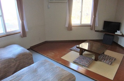 Kobuchisawacho Casa | Gasthof Ascot