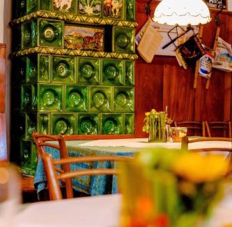 Weisskirchen in Steiermark Casa | Gasthof Bräuer - Familie Eibensteiner