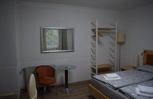 Meinerzhagen Casa | Gasthof Bittner