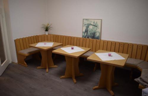 Meinerzhagen Casa | Gasthof Bittner