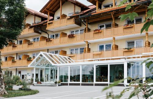 Glashutt Casa | Gasthof Buglhof