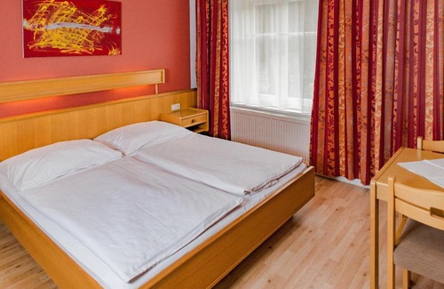 Hofkirchen im Muehlkreis Apartamento | Gasthof Draxler
