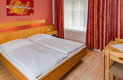 Hofkirchen im Muehlkreis Apartamento | Gasthof Draxler