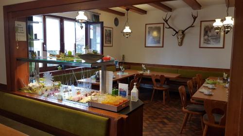 Allersberg Casa | Gasthof Endres