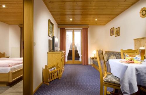 Berchtesgaden Apartamento | Gasthof-Ferienwohnungen Dürrlehen