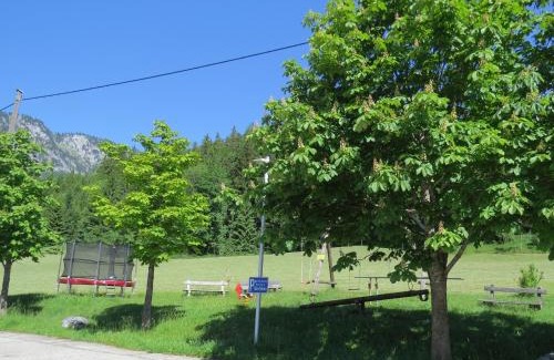 Berchtesgaden Apartamento | Gasthof-Ferienwohnungen Dürrlehen