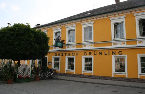 Wallsee Casa | Gasthof Grünling