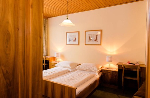 Obdach Casa | Gasthof Grillitsch Rösslwirt