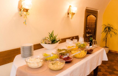 Obdach Casa | Gasthof Grillitsch Rösslwirt