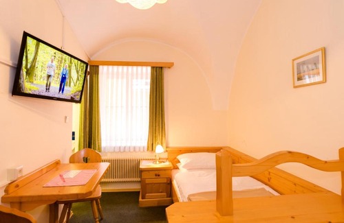 Obdach Casa | Gasthof Grillitsch Rösslwirt