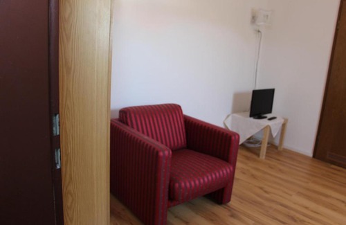 Bayreuth Hotel | Gasthof Gruner Baum
