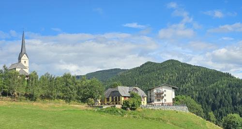 Eberstein Casa | Gasthof Gutmann