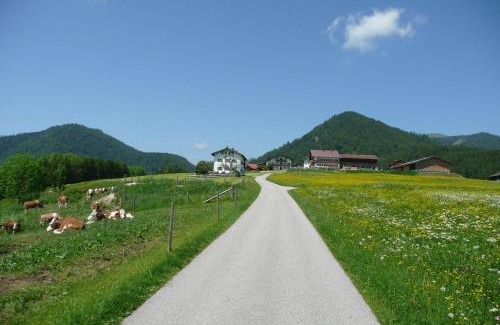 Jachenau Casa | Gasthof Jachenau