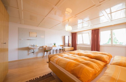 Bildstein Hotel | Gasthof Kreuz Bildstein
