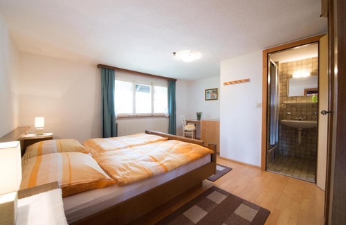 Bildstein Hotel | Gasthof Kreuz Bildstein