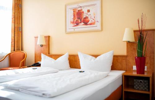 Sulz am Neckar Cama Y Desayuno | Gasthof Lamm GARNI