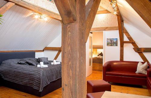 Lubbenau/Spreewald Casa | Gasthof Mühle