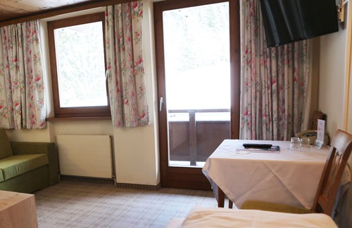 Madseit Hotel | Gasthof Madseiterhof