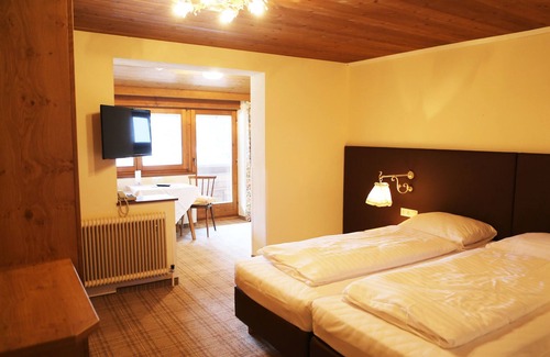 Madseit Hotel | Gasthof Madseiterhof