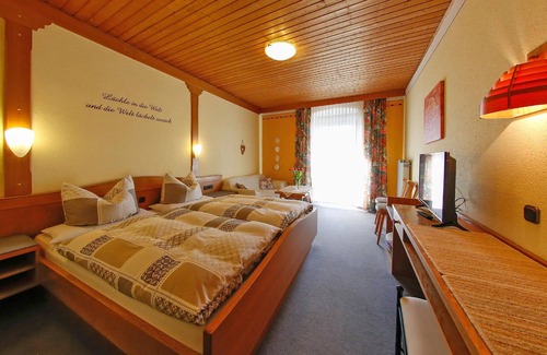 Rimbach Casa | Gasthof-Metzgerei-Pension Schierlitz