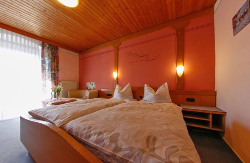 Rimbach Casa | Gasthof-Metzgerei-Pension Schierlitz