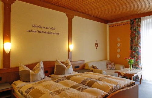 Rimbach Casa | Gasthof-Metzgerei-Pension Schierlitz