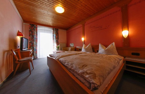 Rimbach Casa | Gasthof-Metzgerei-Pension Schierlitz
