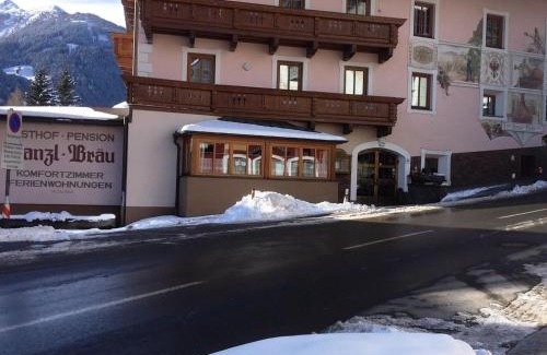 Virgen Hotel | Gasthof Panzl Bräu