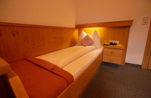 Virgen Hotel | Gasthof Panzl Bräu